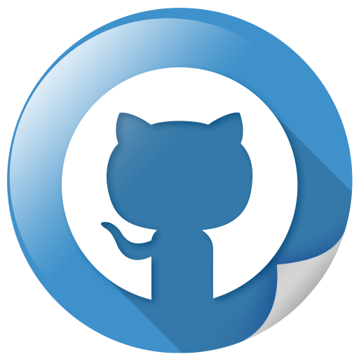 Detail Github Logo Png Nomer 44