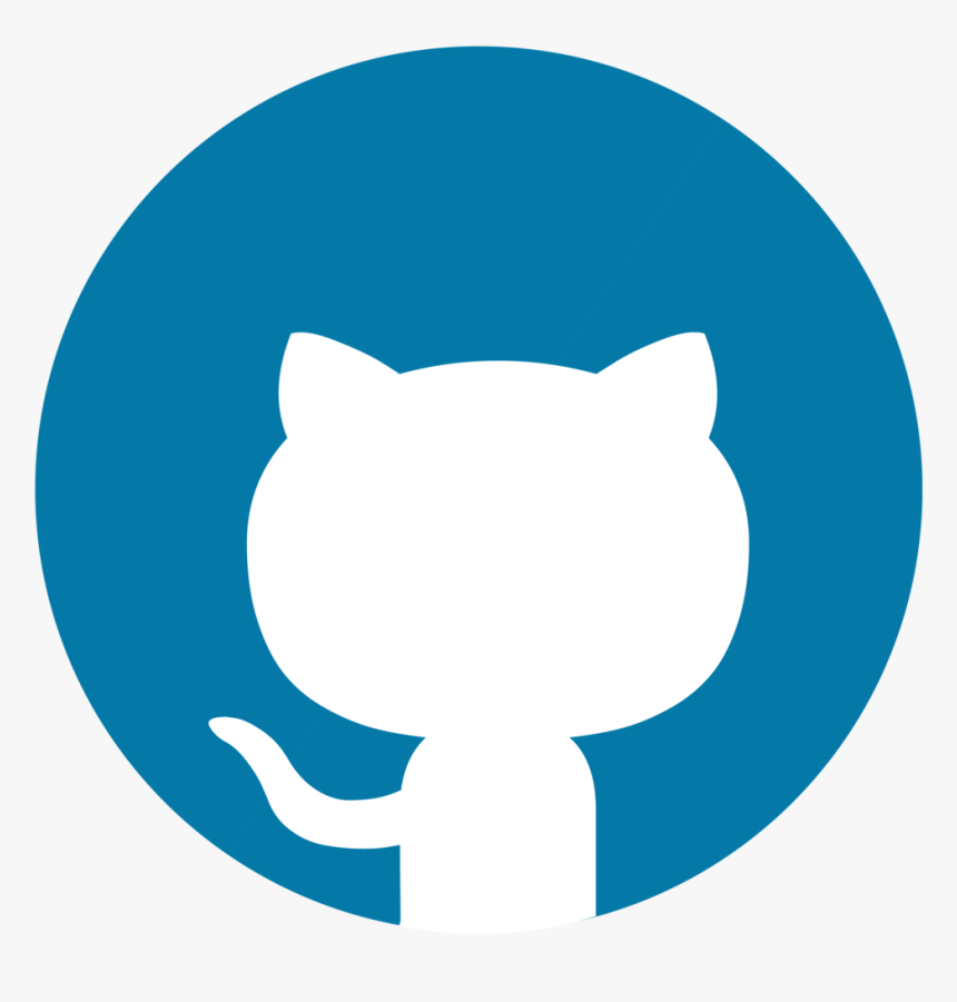 Detail Github Logo Png Nomer 47
