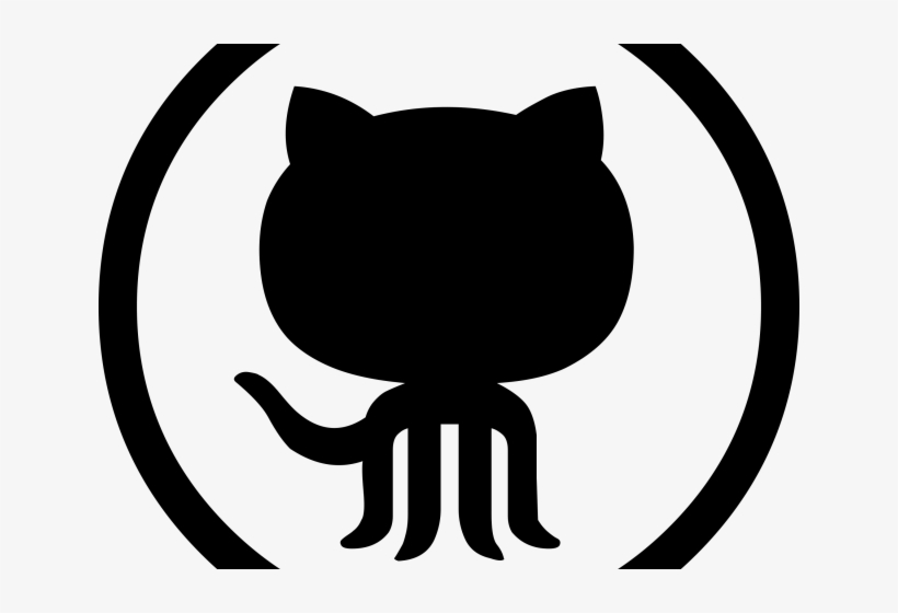 Detail Github Logo Png Nomer 55
