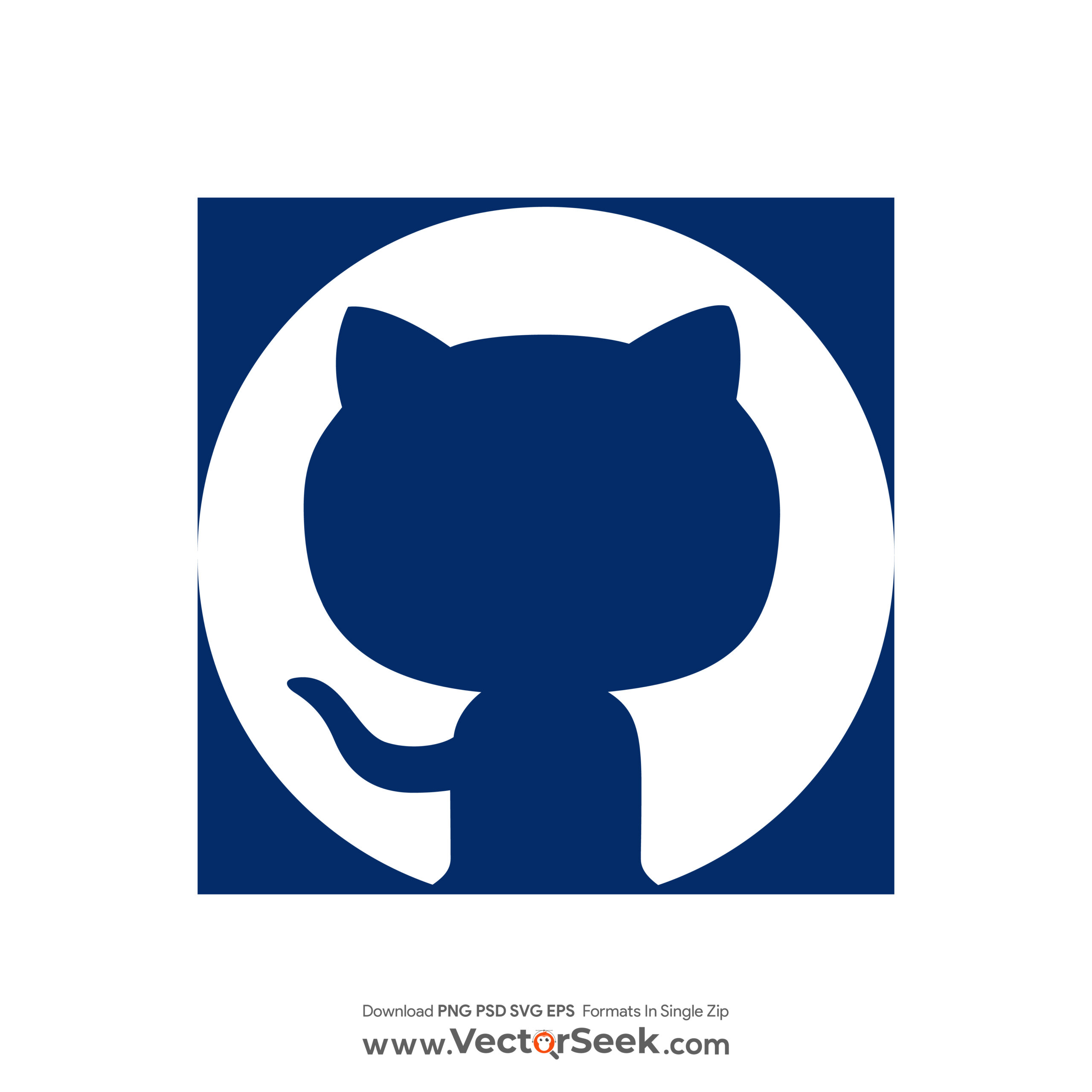 Detail Github Logo Png Nomer 56