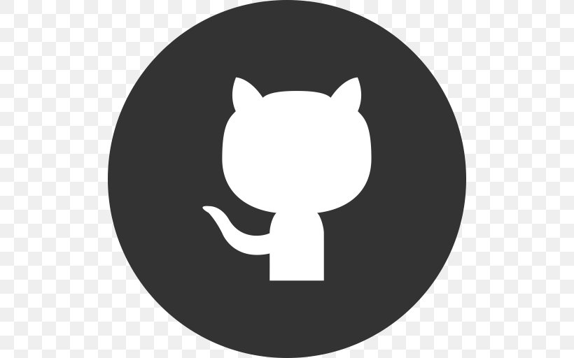 Detail Github Logo Png Nomer 10