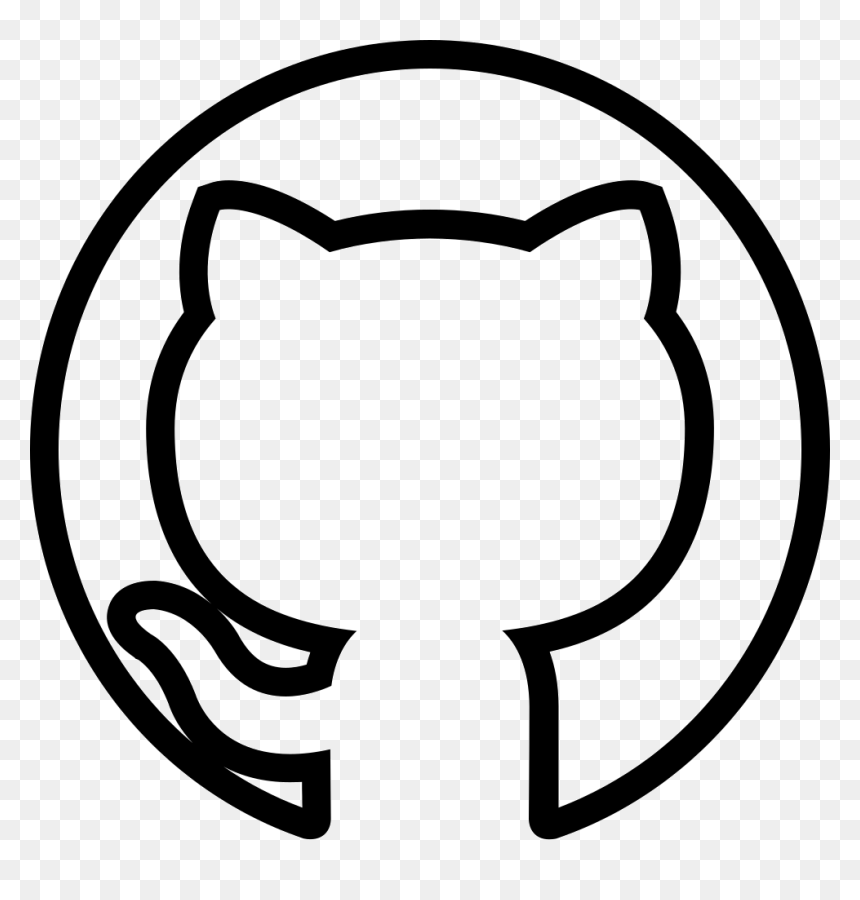 Detail Github Logo Svg Nomer 17
