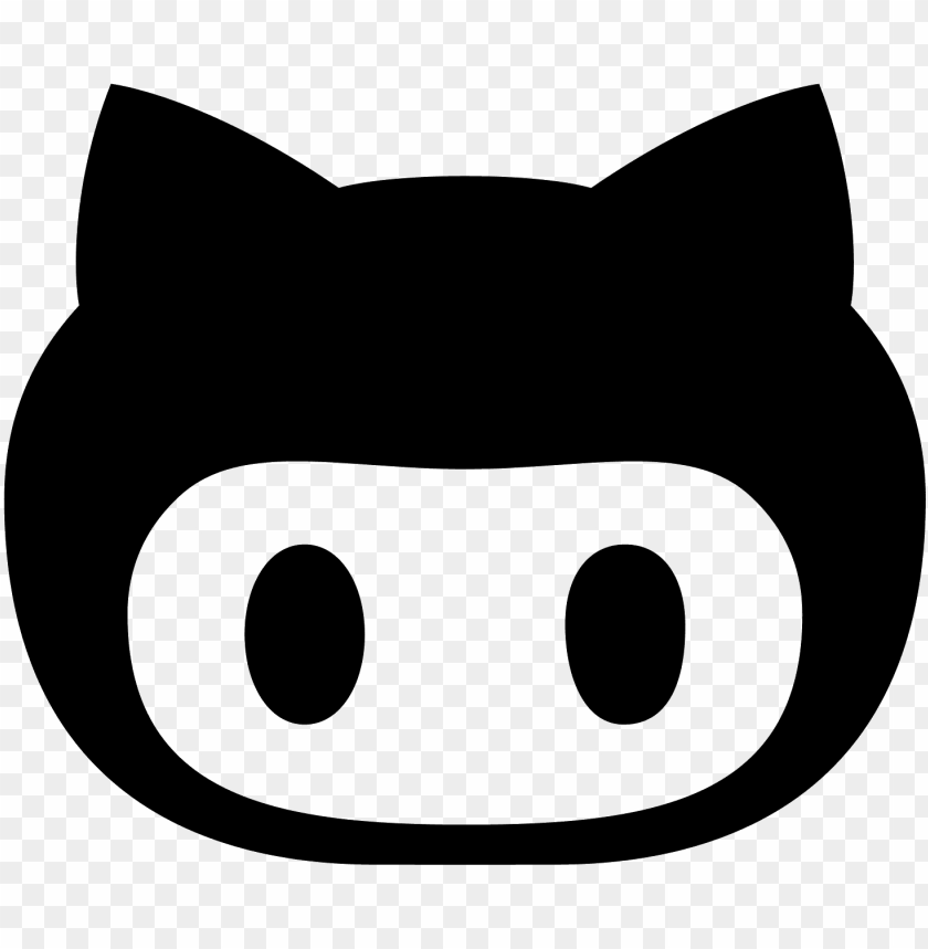 Detail Github Logo Svg Nomer 23