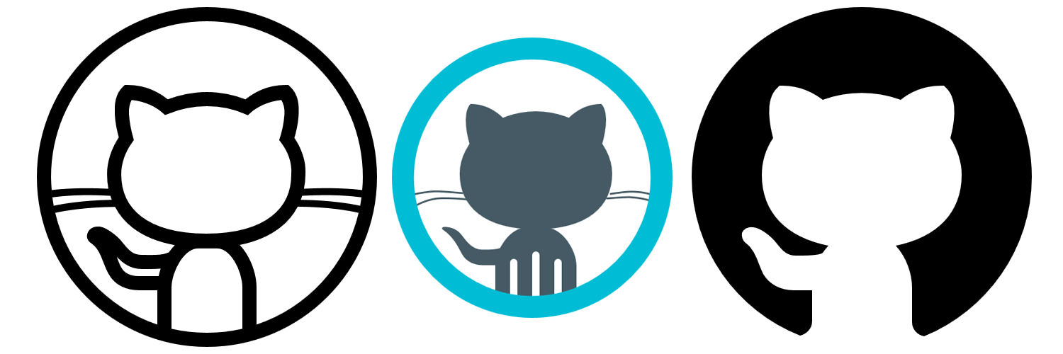 Detail Github Logo Svg Nomer 37