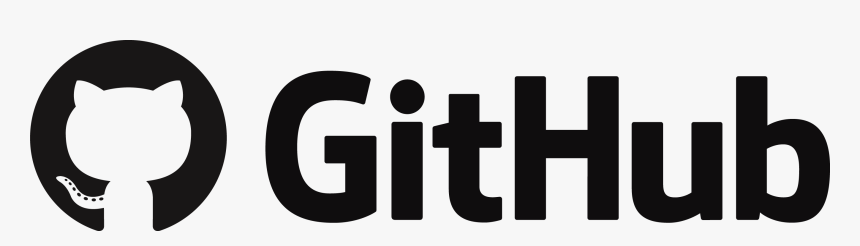 Detail Github Logo Transparent Nomer 18