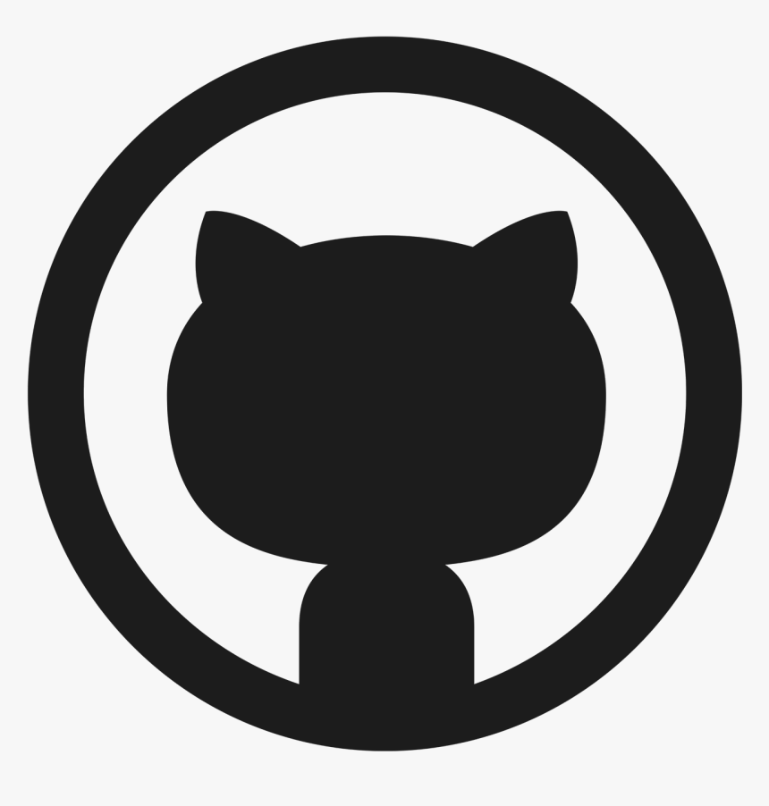 Detail Github Logo Transparent Nomer 19