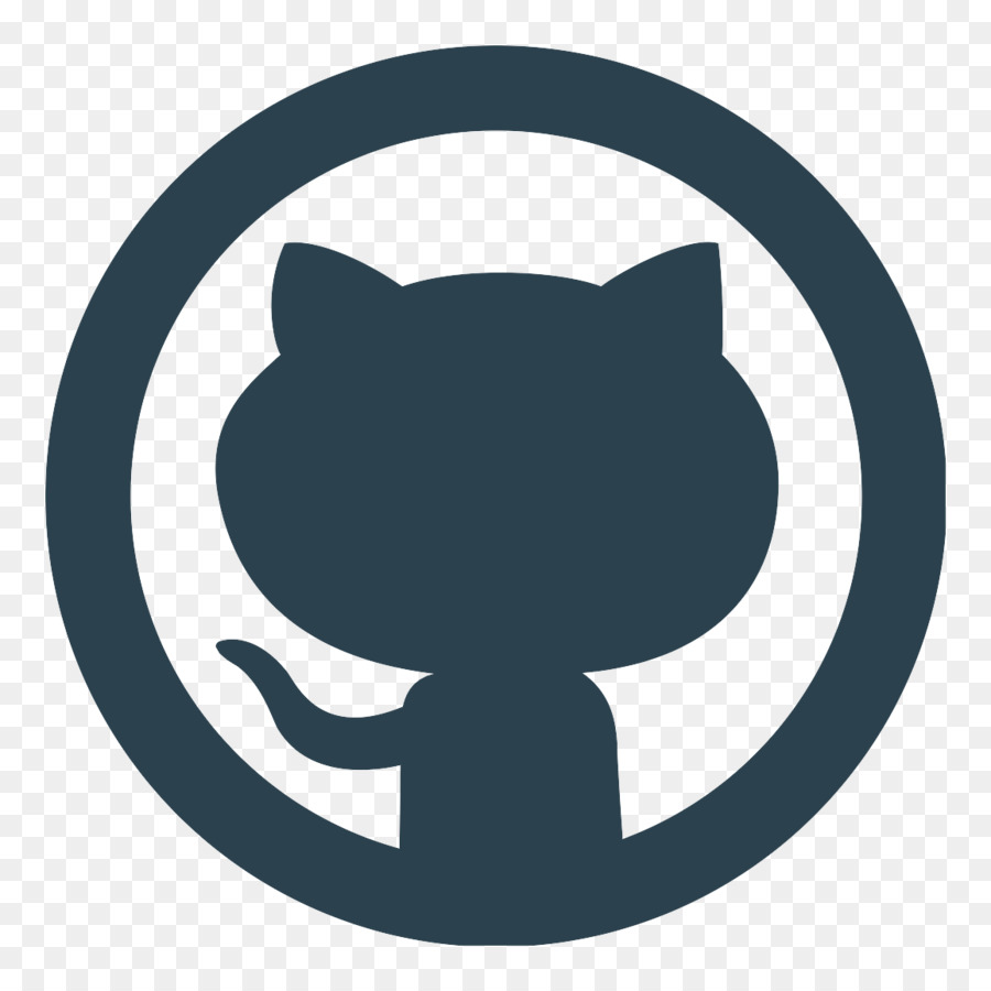 Detail Github Logo Transparent Nomer 22