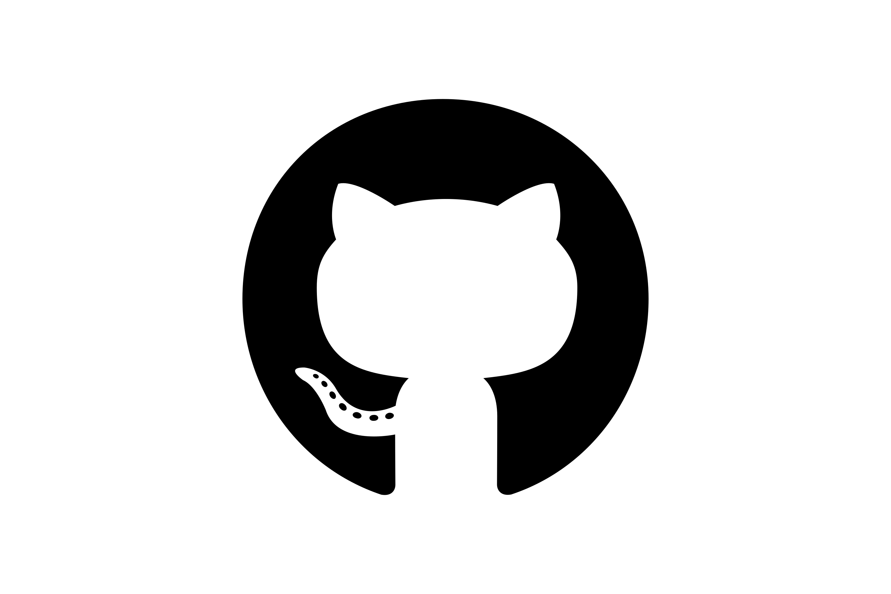 Detail Github Logo Transparent Nomer 33