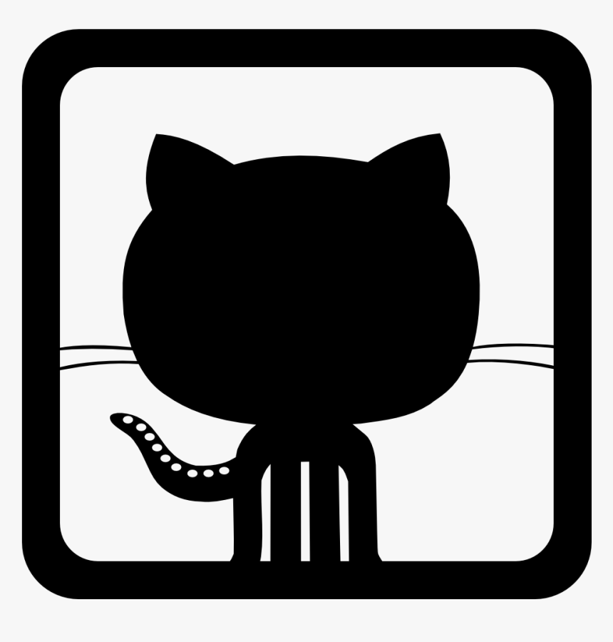 Detail Github Logo Transparent Nomer 46