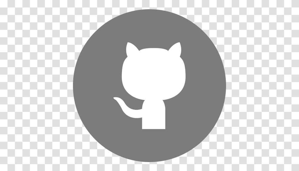 Detail Github Logo Transparent Nomer 47