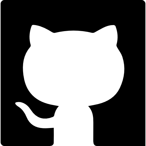 Detail Github Logo Transparent Nomer 6