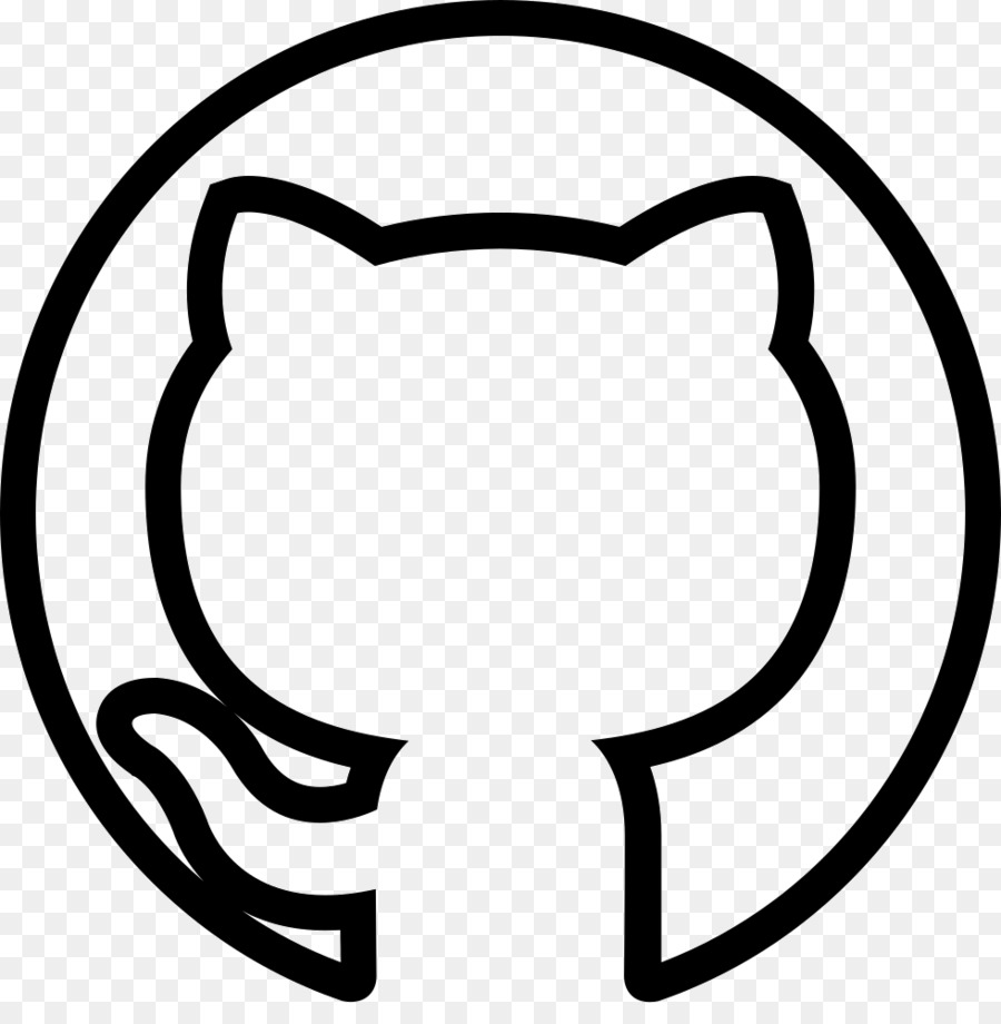 Detail Github Logo Transparent Nomer 49