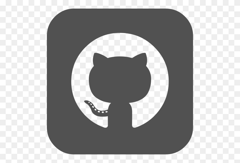 Detail Github Logo Transparent Nomer 51