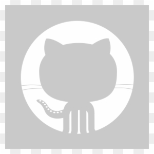 Detail Github Logo Transparent Nomer 53