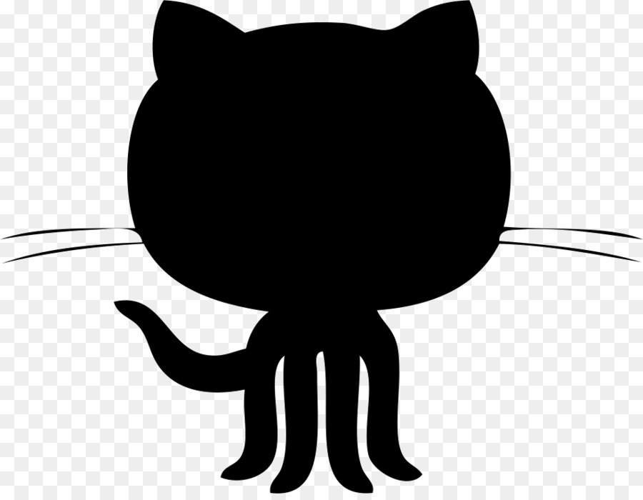 Detail Github Logo Transparent Nomer 58