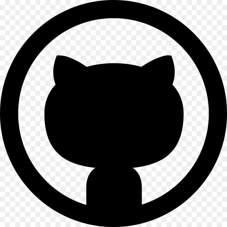 Detail Github Logo Transparent Nomer 10