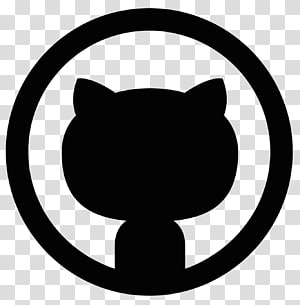 Github Logo Transparent Background - 57+ Koleksi Gambar