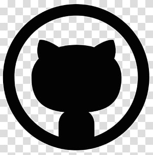 Detail Github Logo Transparent Background Nomer 6