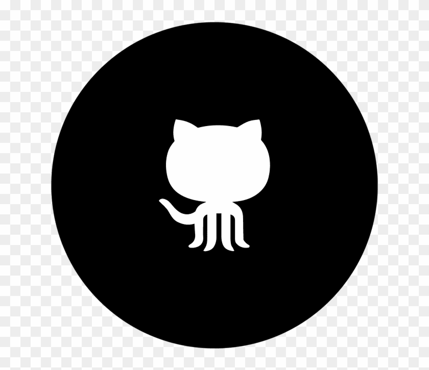 Detail Github Logo Transparent Background Nomer 50