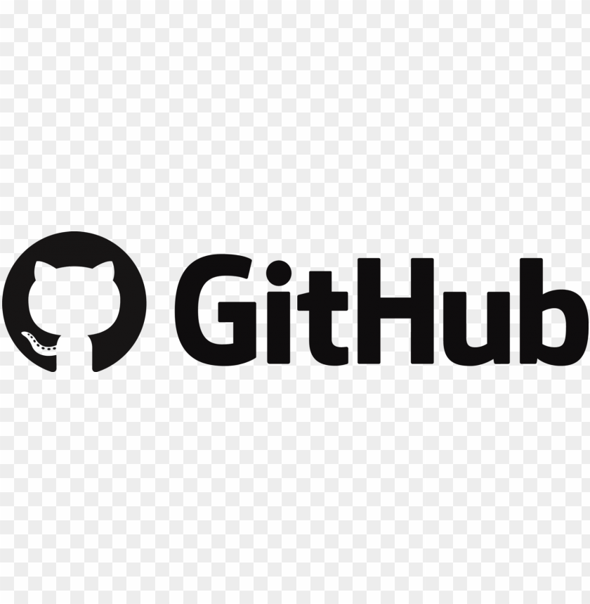 Detail Github Logo Transparent Background Nomer 10