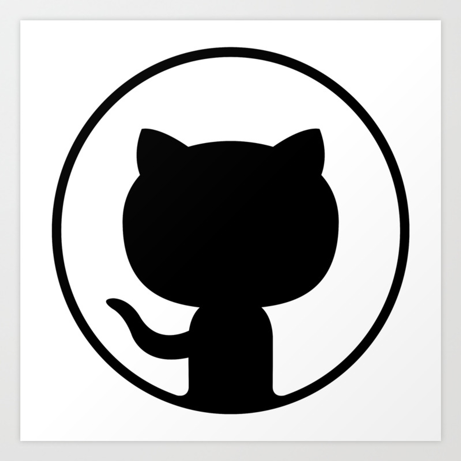 Detail Github Logos Nomer 16