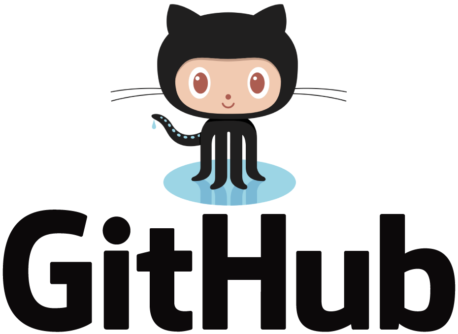 Detail Github Logos Nomer 21
