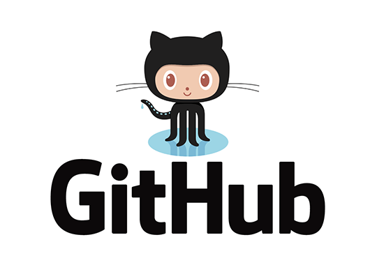 Detail Github Logos Nomer 30