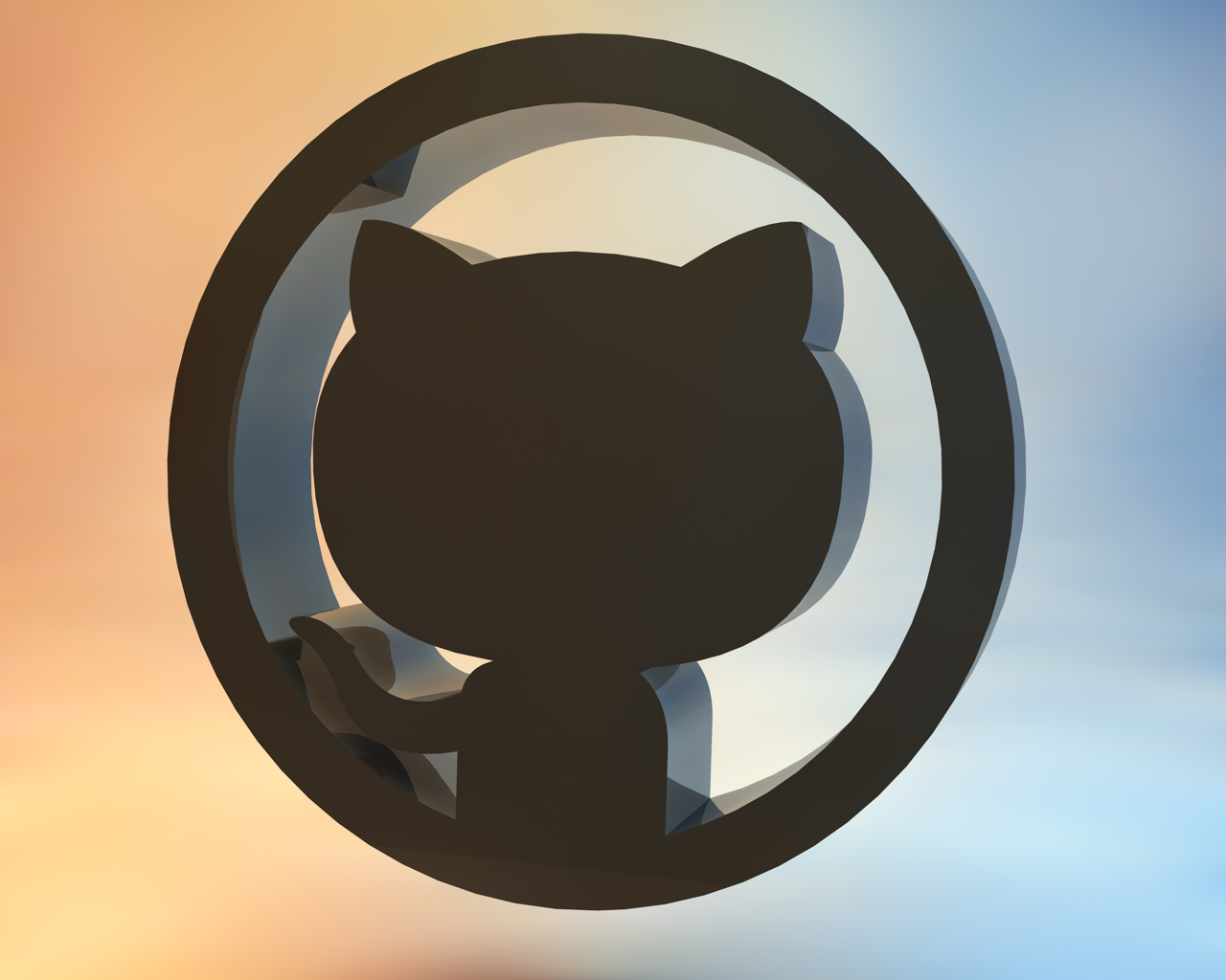 Detail Github Logos Nomer 38