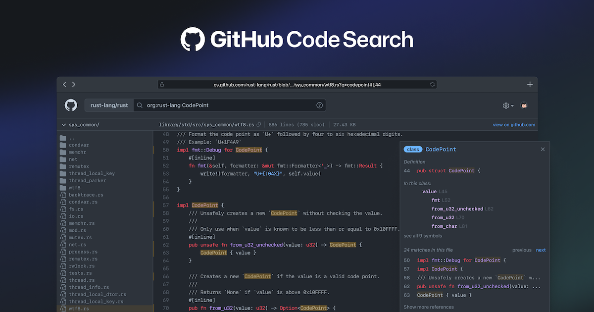 Detail Github Pictures Nomer 11