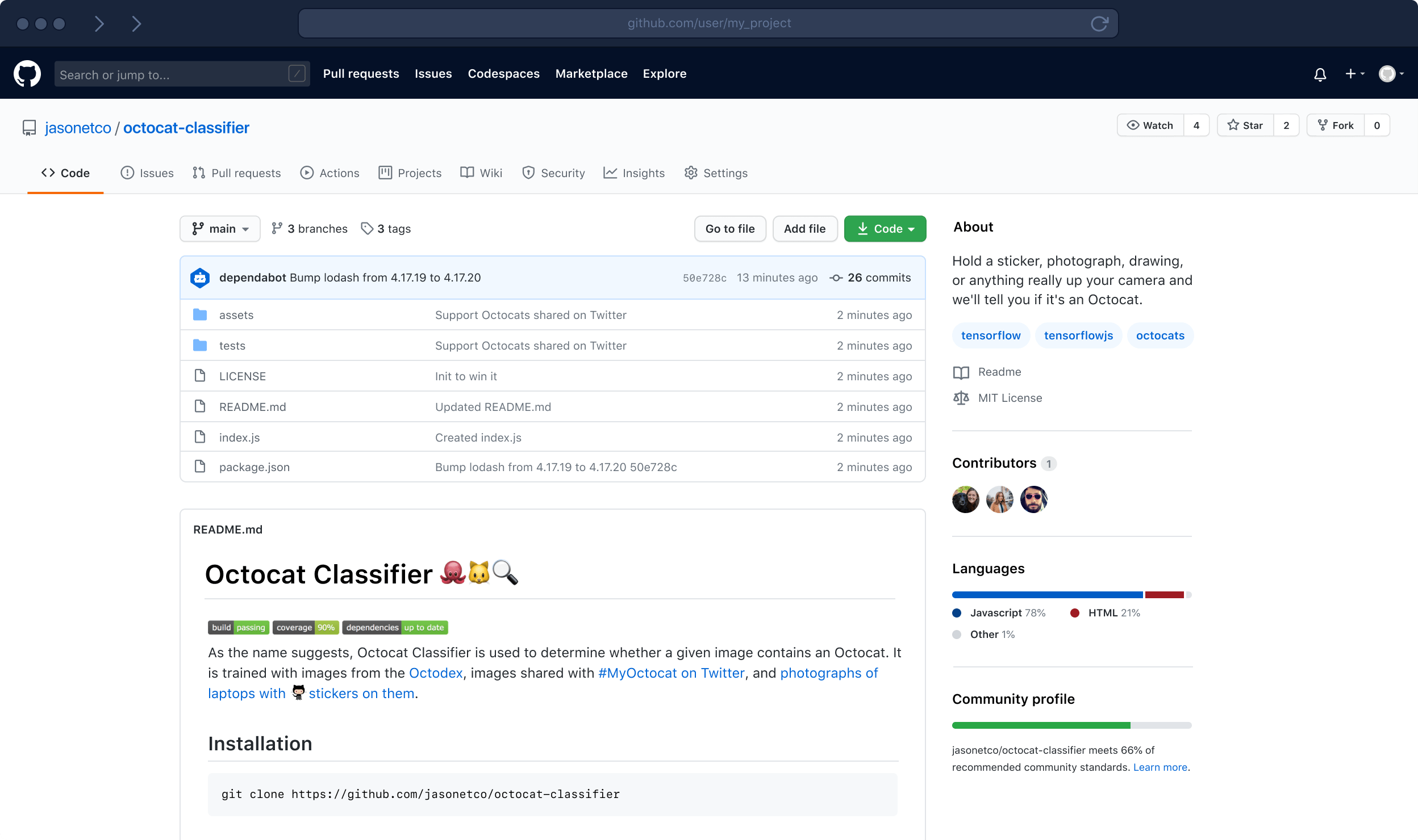 Detail Github Pictures Nomer 15