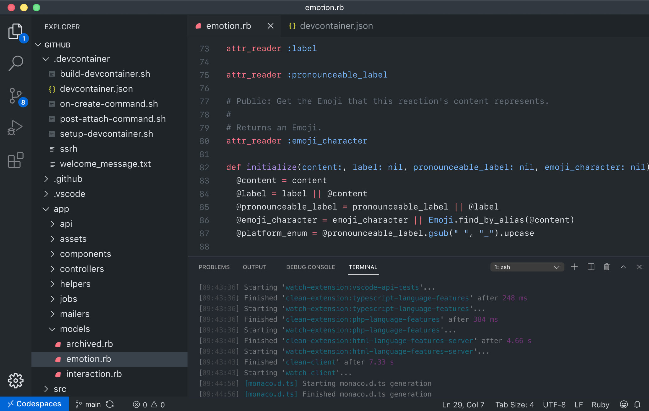 Detail Github Pictures Nomer 16