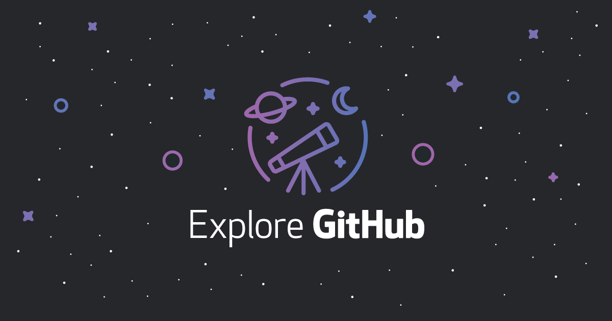 Detail Github Pictures Nomer 19