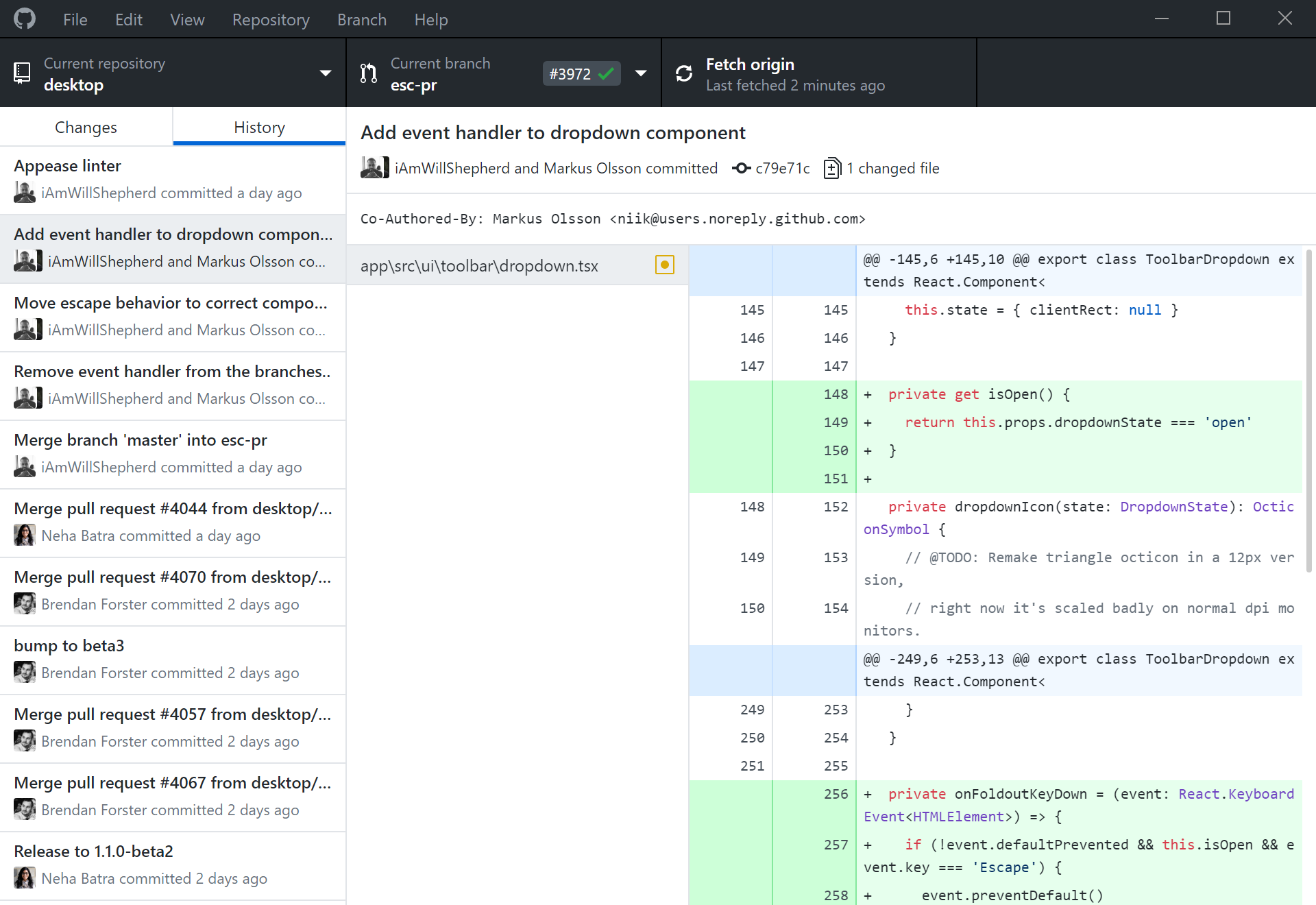 Detail Github Pictures Nomer 22