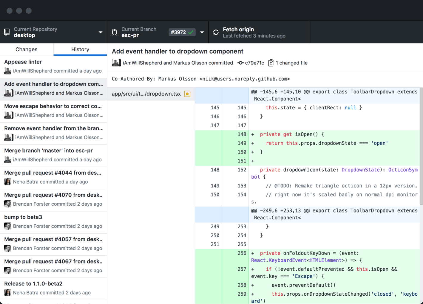Detail Github Pictures Nomer 24