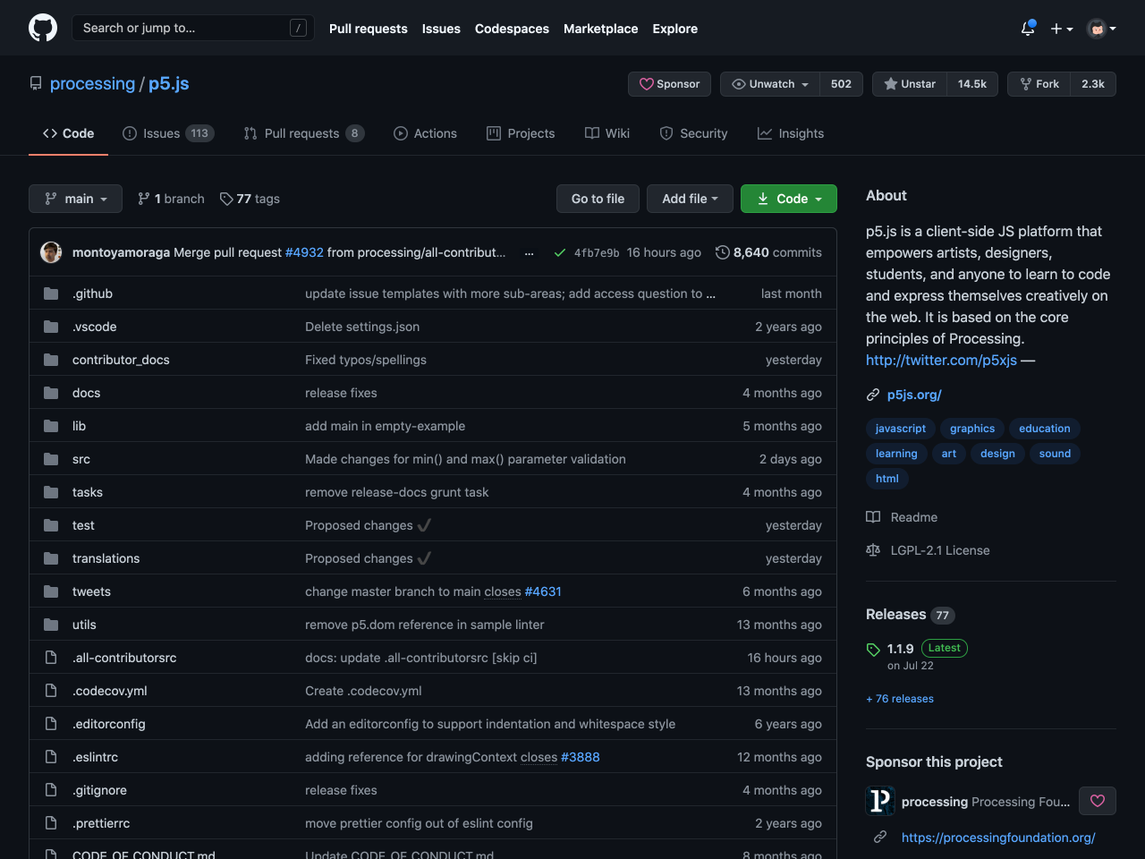 Detail Github Pictures Nomer 26
