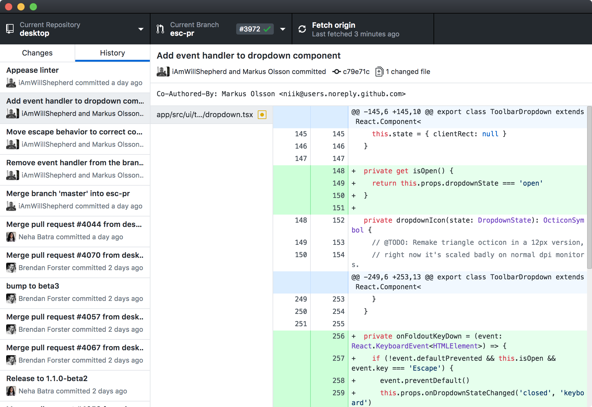 Detail Github Pictures Nomer 33