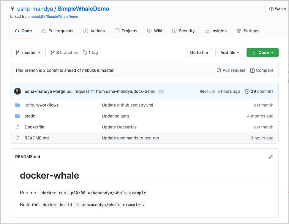 Detail Github Pictures Nomer 45