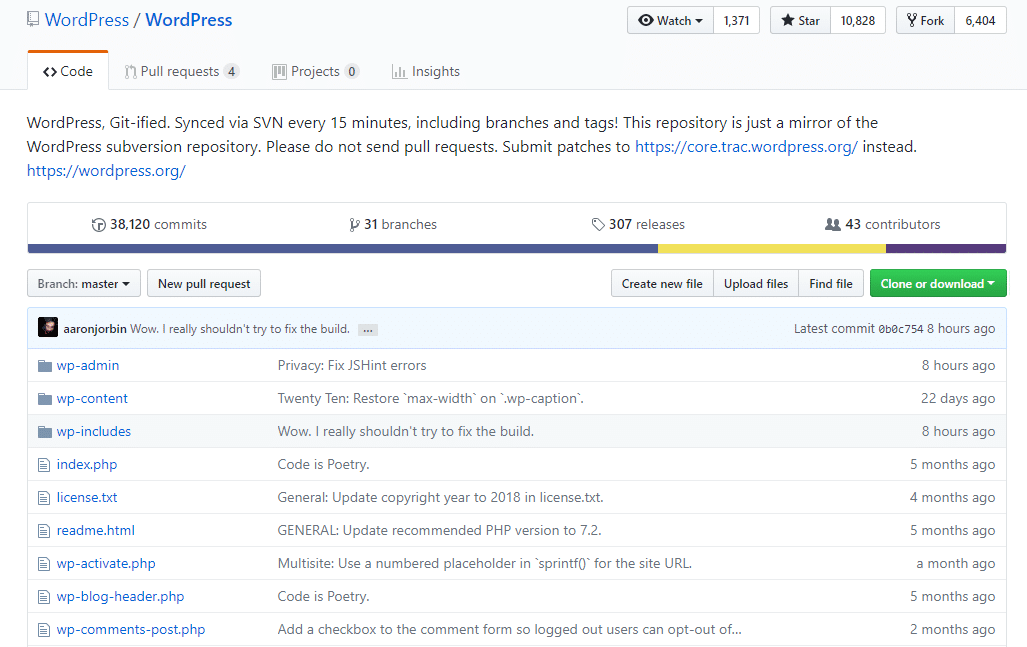Detail Github Pictures Nomer 56