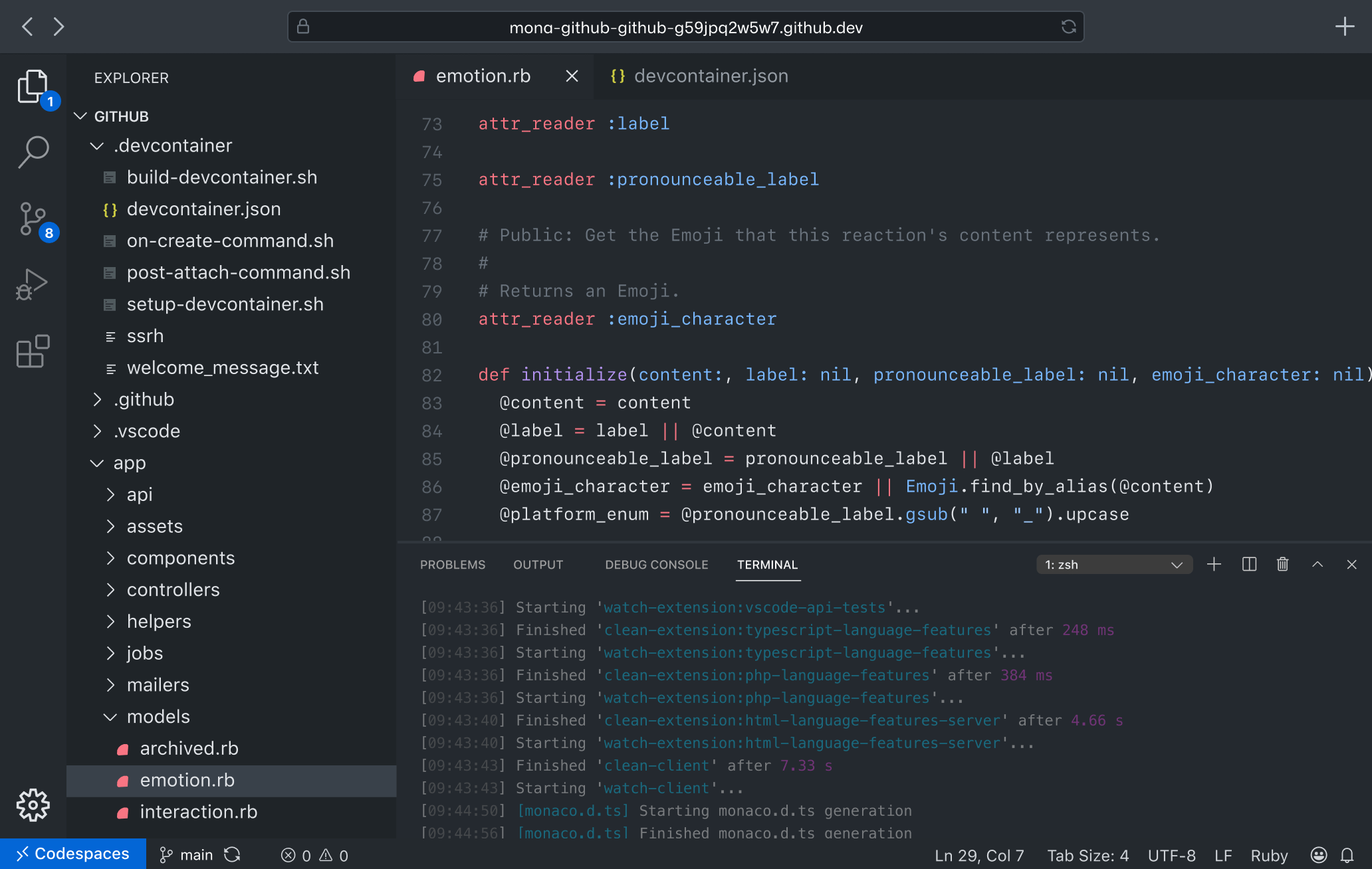 Detail Github Pictures Nomer 7
