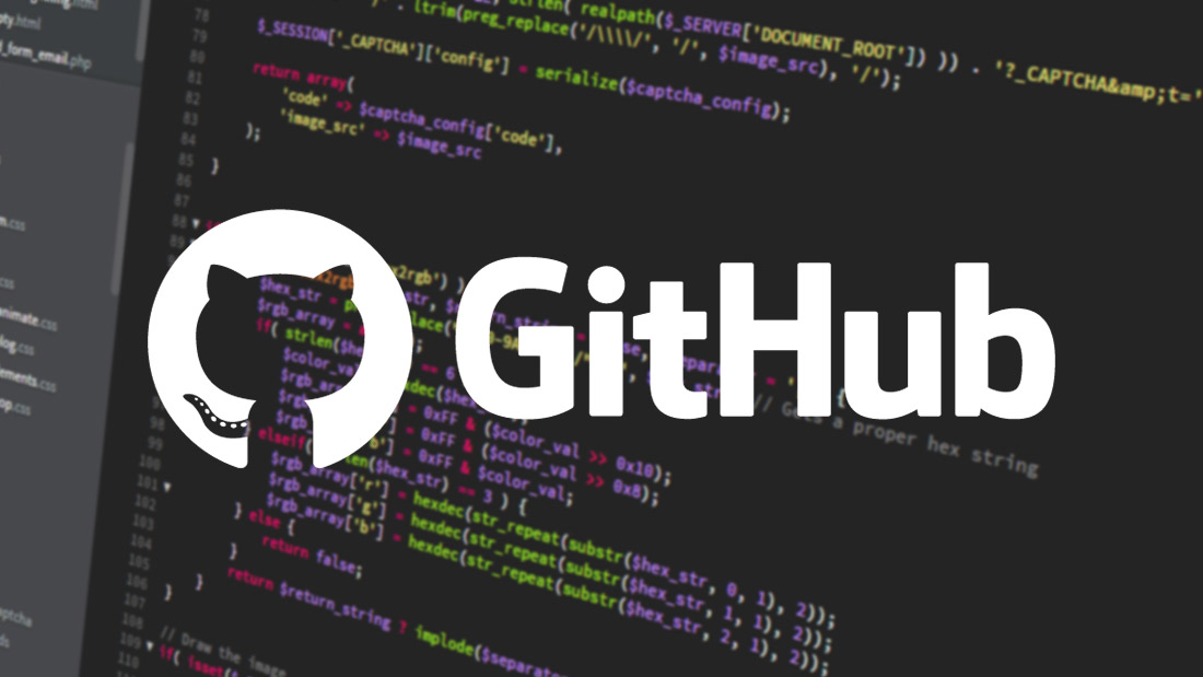 Detail Github Pictures Nomer 10