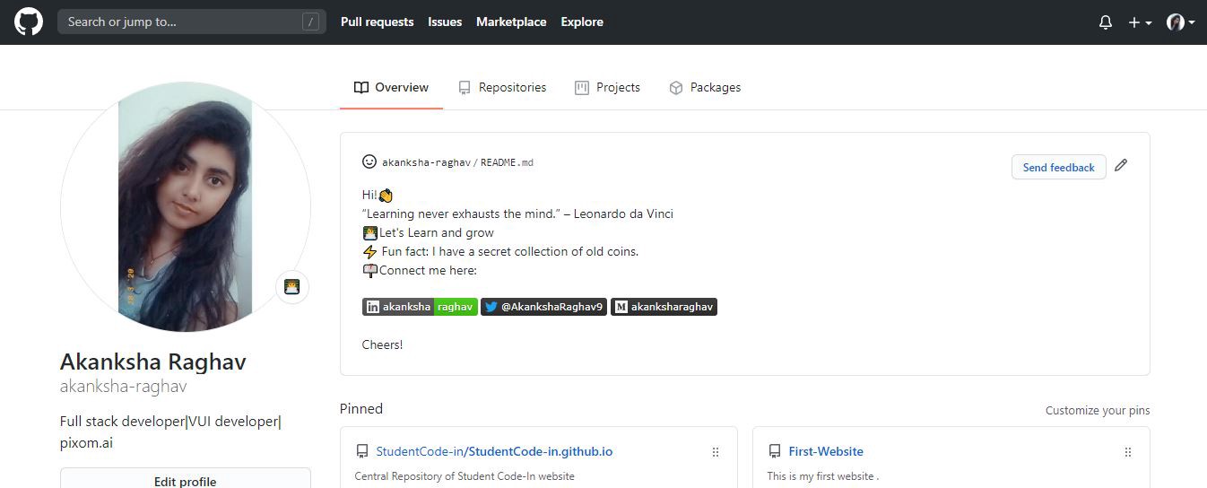 Detail Github Profile Pic Nomer 11