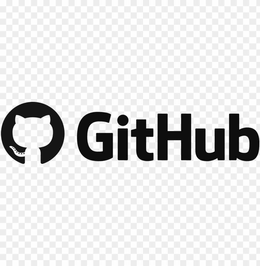 Detail Github Transparent Nomer 3