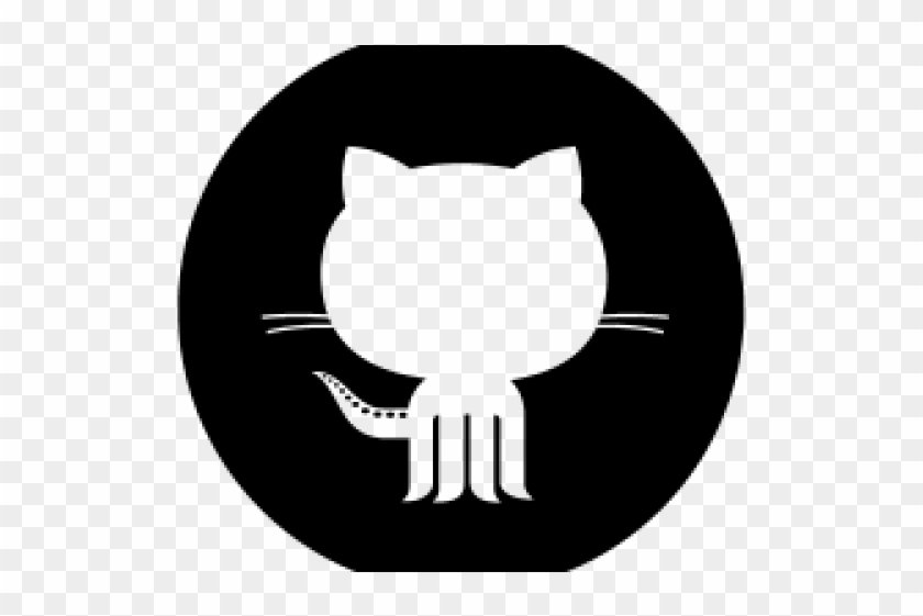 Detail Github Transparent Nomer 26