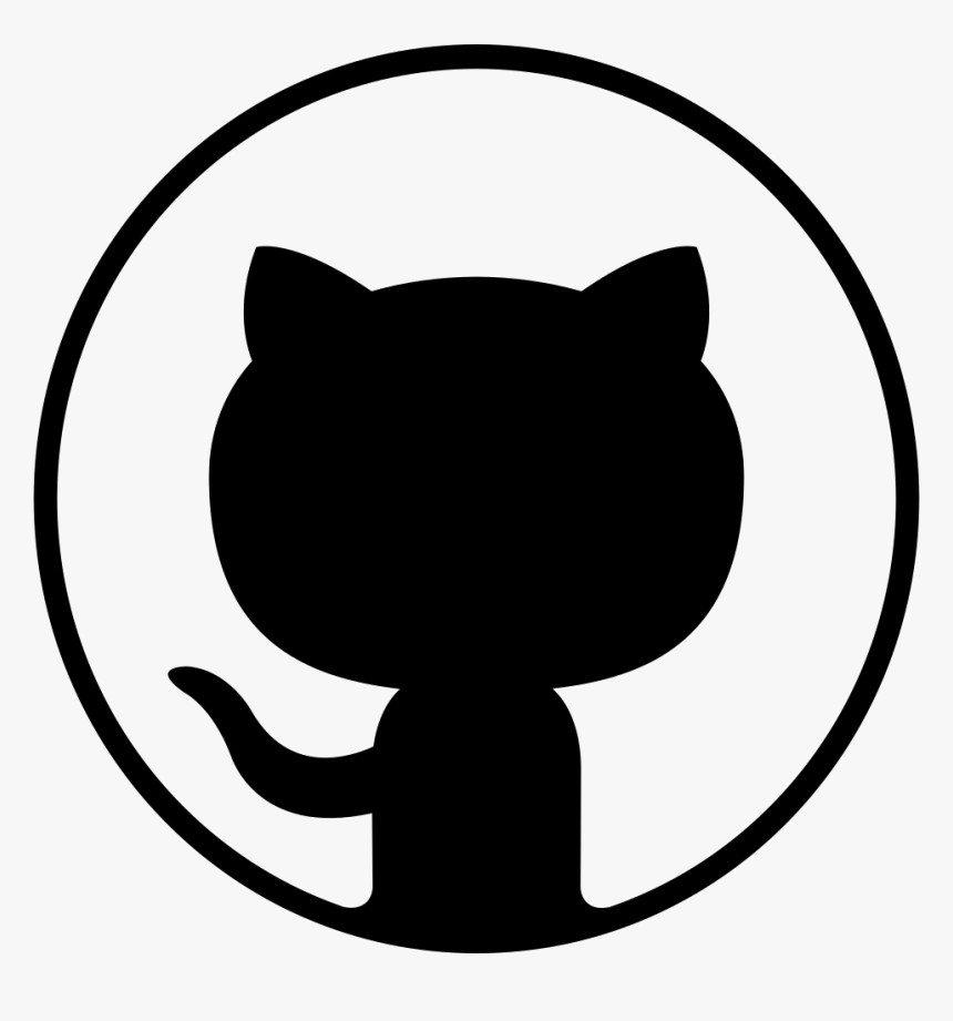 Detail Github Transparent Nomer 5