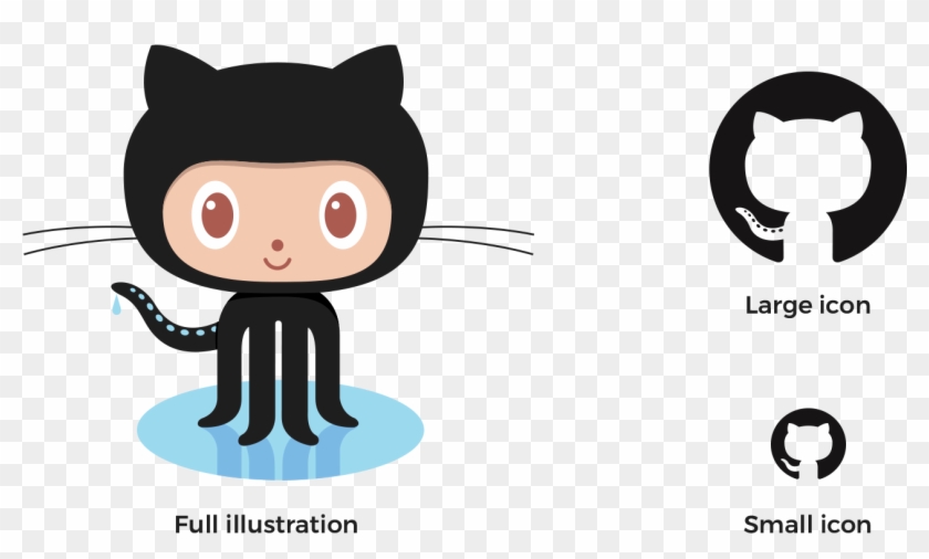 Detail Github Transparent Nomer 42