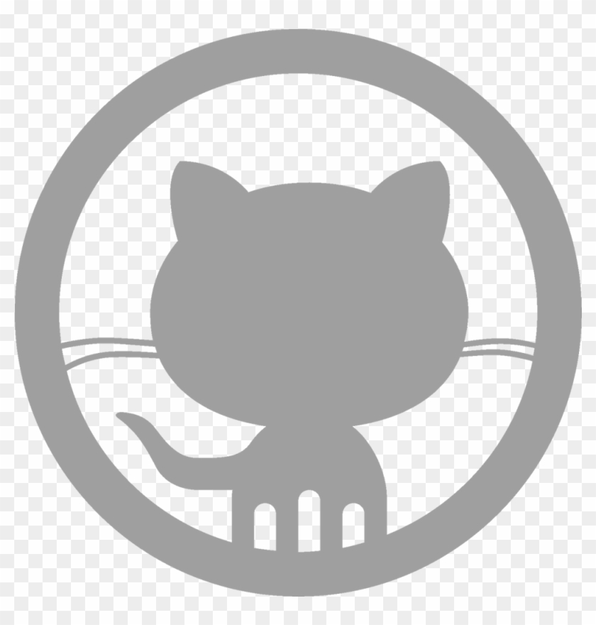 Detail Github Transparent Nomer 8
