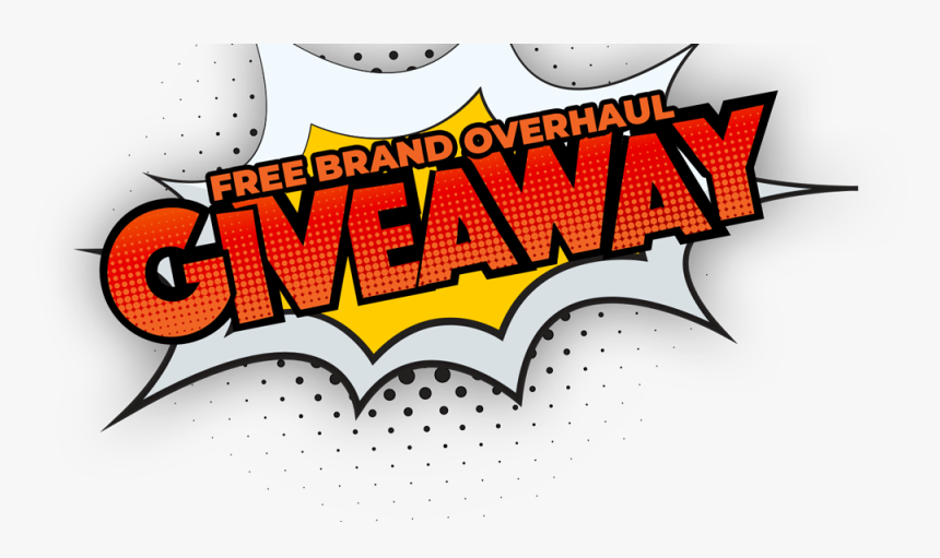 Give Away Png - KibrisPDR