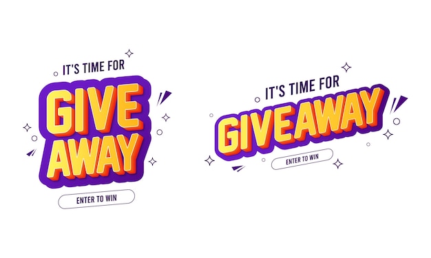 Detail Give Away Png Nomer 21