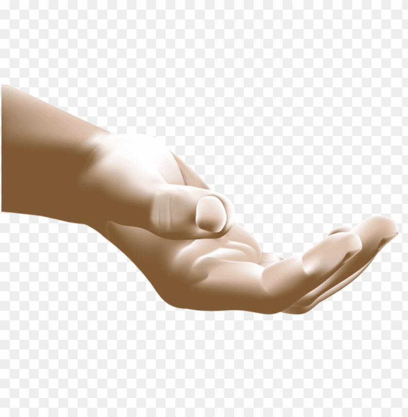 Detail Give Hand Png Nomer 3