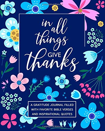 Detail Give Thanks Quotes Nomer 54